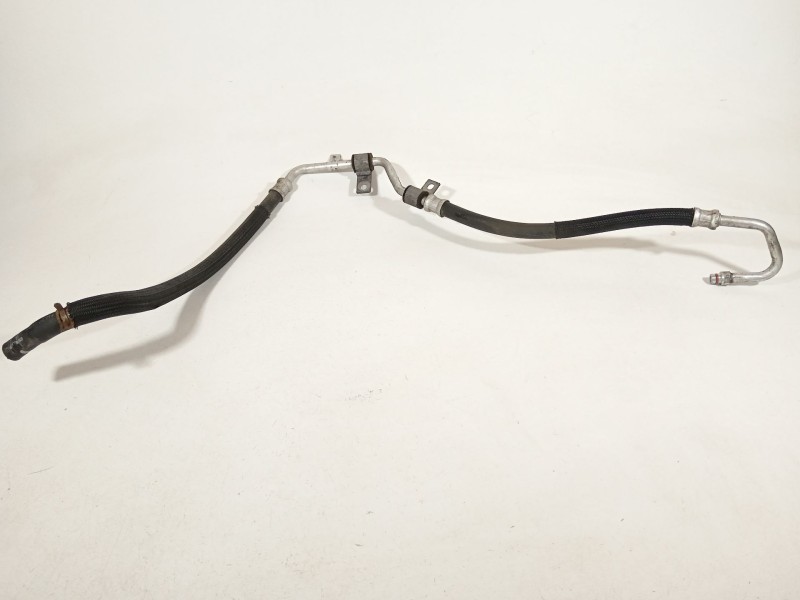 Recambio de tubo para opel vivaro b kasten/combi combi l1 2.7t referencia OEM IAM 497255549R 93868483 