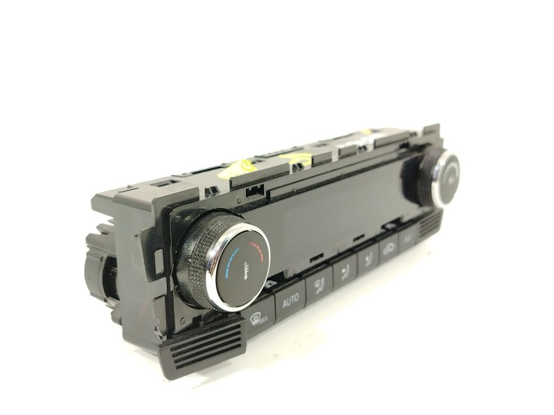 Recambio de mando climatizador para seat ibiza iv (6j5, 6p1) 1.2 tsi referencia OEM IAM 6P0907044D  