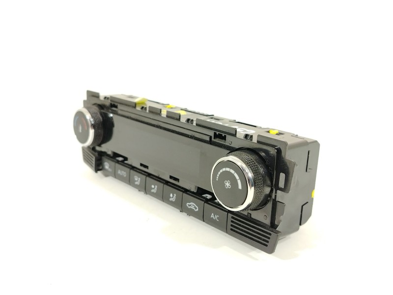 Recambio de mando climatizador para seat ibiza iv (6j5, 6p1) 1.2 tsi referencia OEM IAM 6P0907044D  