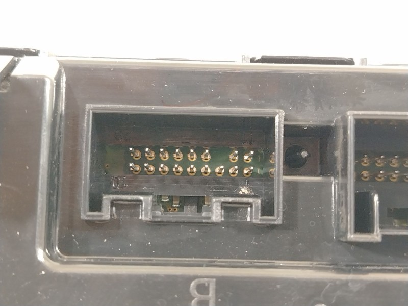 Recambio de mando climatizador para seat ibiza iv (6j5, 6p1) 1.2 tsi referencia OEM IAM 6P0907044D  