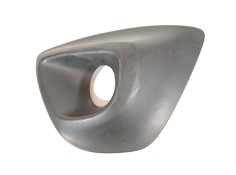 Recambio de rejilla paragolpes izquierda para opel vivaro b kasten/combi combi l1 2.7t referencia OEM IAM 261A30411R  