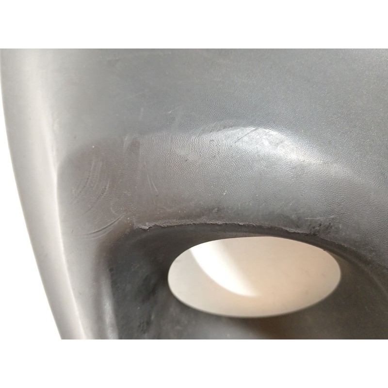 Recambio de rejilla paragolpes izquierda para opel vivaro b kasten/combi combi l1 2.7t referencia OEM IAM 261A30411R  