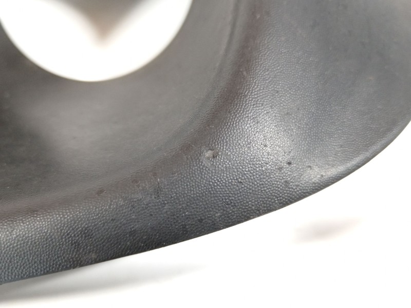 Recambio de rejilla paragolpes izquierda para opel vivaro b kasten/combi combi l1 2.7t referencia OEM IAM 261A30411R  