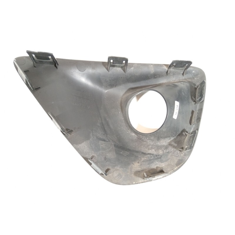 Recambio de rejilla paragolpes izquierda para opel vivaro b kasten/combi combi l1 2.7t referencia OEM IAM 261A30411R  