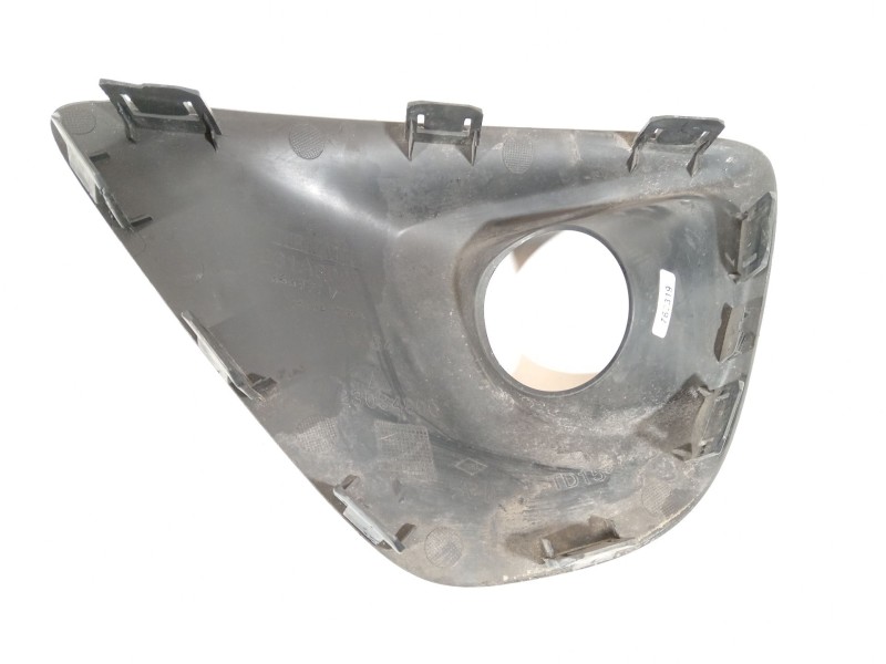 Recambio de rejilla paragolpes izquierda para opel vivaro b kasten/combi combi l1 2.7t referencia OEM IAM 261A30411R  