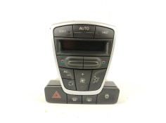 Recambio de mando climatizador para renault laguna iii (bt0/1) 2.0 dci (bt01, bt08, bt09, bt0e, bt0k, bt12, bt1c, bt1d,... refer
