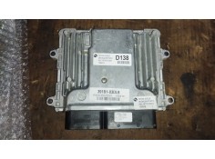 Recambio de centralita motor uce para kia niro i (de) 1.6 gdi hybrid referencia OEM IAM 391A503DL8 391B503DL8 A2C1970570201
