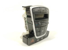 Recambio de mando climatizador para renault laguna iii grandtour (kt0/1) 2.0 dci (kt07, kt0j, kt14, kt1a, kt1s) referencia OEM I 2