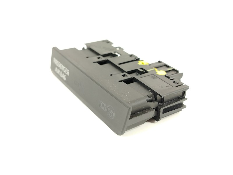 Recambio de modulo electronico para seat leon (5f1) i-tech referencia OEM IAM 5F0919234A  