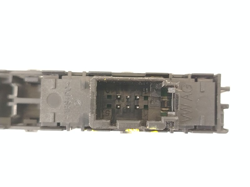 Recambio de modulo electronico para seat leon (5f1) i-tech referencia OEM IAM 5F0919234A  