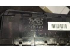 Recambio de caja reles / fusibles para toyota auris (_e15_) 1.8 hybrid (zwe150_) referencia OEM IAM 8264171010 72818503  2