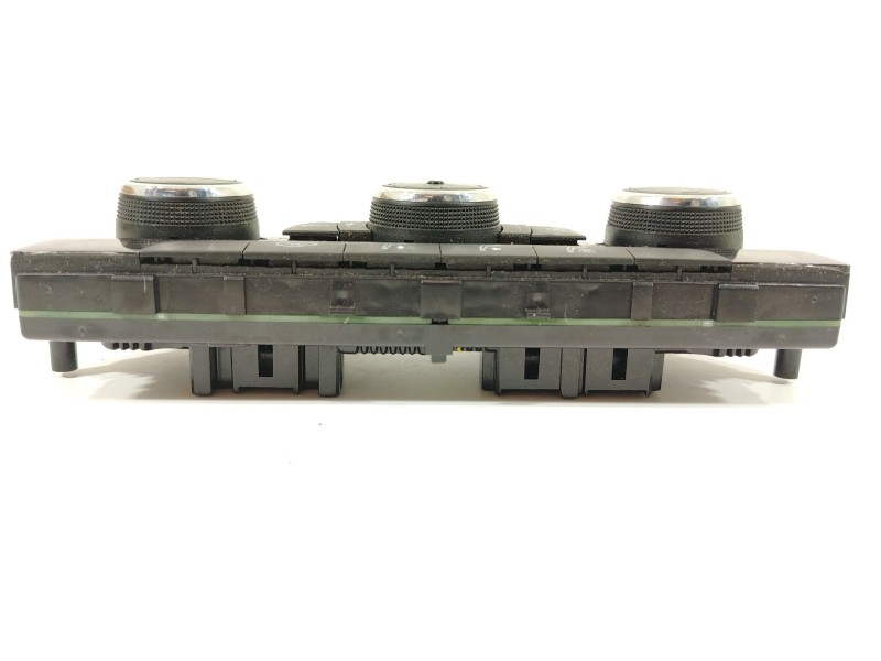 Recambio de mando climatizador para seat leon (5f1) 1.6 tdi referencia OEM IAM 5F0907044AK  