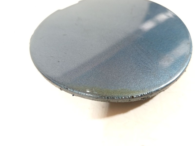 Recambio de tapa paragolpes para opel vivaro b kasten/combi combi l1 2.7t referencia OEM IAM 51530040 51530041 