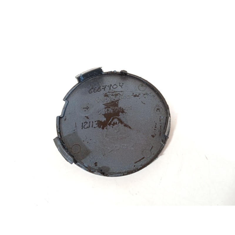 Recambio de tapa paragolpes para opel vivaro b kasten/combi combi l1 2.7t referencia OEM IAM 51530040 51530041 