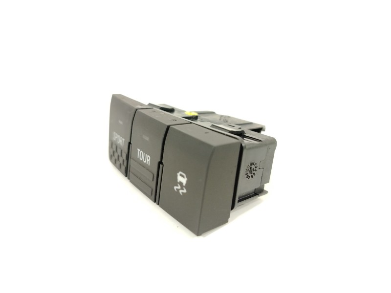 Recambio de mando multifuncion para opel insignia a (g09) 2.0 cdti 4x4 (68) referencia OEM IAM 13315839  