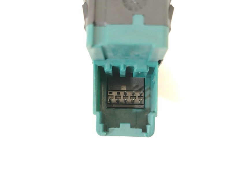 Recambio de interruptor para opel insignia a (g09) 2.0 cdti 4x4 (68) referencia OEM IAM 13315847  