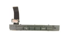 Recambio de mando multifuncion para bmw serie 3 berlina (e90) 320i referencia OEM IAM 61316970921  