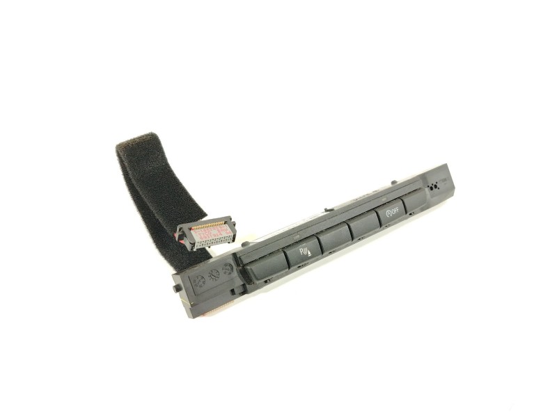 Recambio de mando multifuncion para bmw serie 3 berlina (e90) 320i referencia OEM IAM 61316970921  