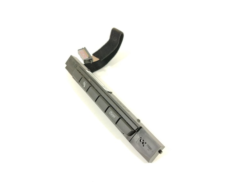 Recambio de mando multifuncion para bmw serie 3 berlina (e90) 320i referencia OEM IAM 61316970921  