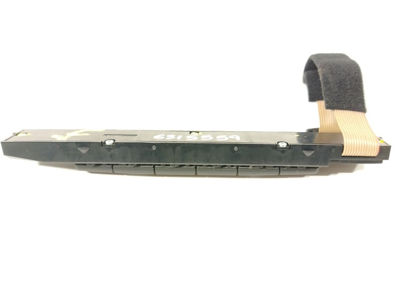 Recambio de mando multifuncion para bmw serie 3 berlina (e90) 320i referencia OEM IAM 61316970921  