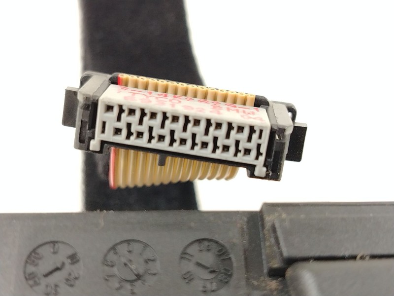 Recambio de mando multifuncion para bmw serie 3 berlina (e90) 320i referencia OEM IAM 61316970921  