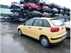 seat ibiza ii (6k1) del año 1999