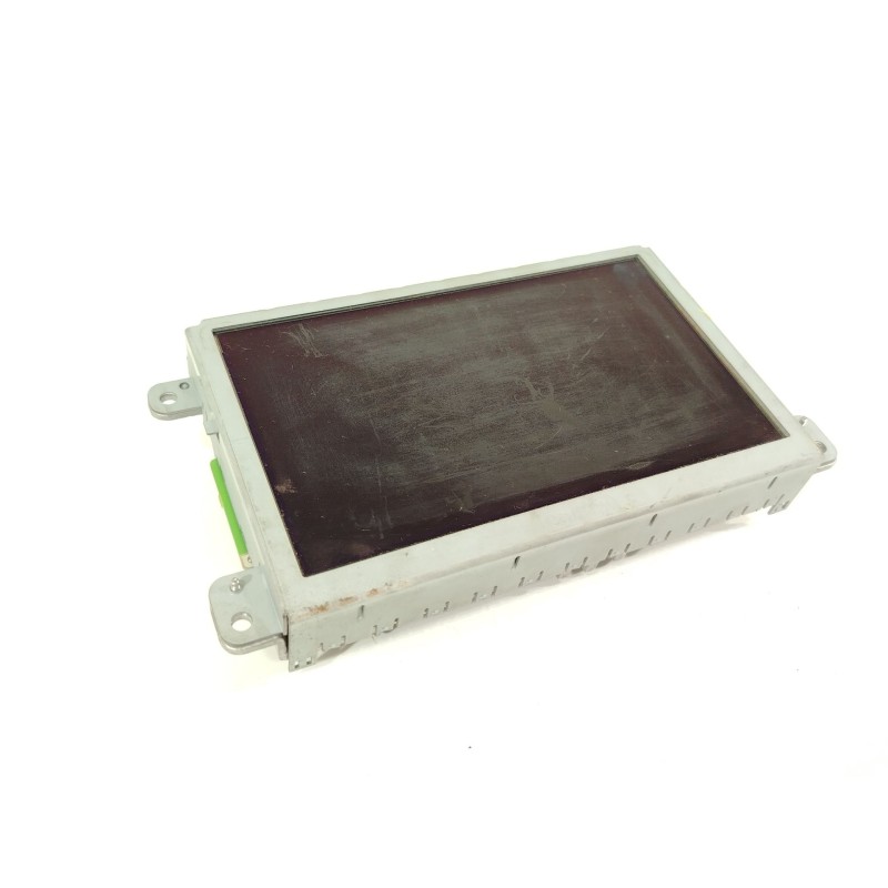Recambio de pantalla multifuncion para audi a6 avant (4f5) 3.0 tdi quattro referencia OEM IAM 4F0919603A  