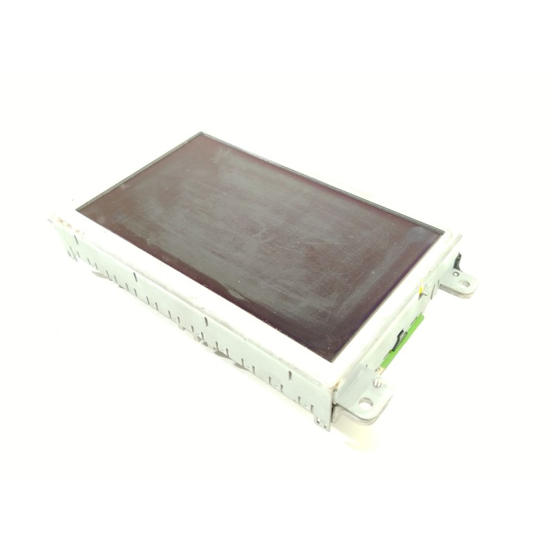 Recambio de pantalla multifuncion para audi a6 avant (4f5) 3.0 tdi quattro referencia OEM IAM 4F0919603A  