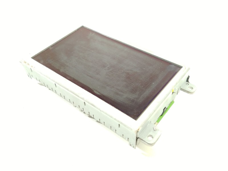 Recambio de pantalla multifuncion para audi a6 avant (4f5) 3.0 tdi quattro referencia OEM IAM 4F0919603A  