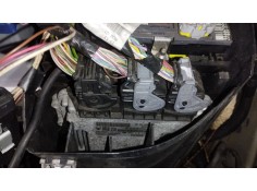 Recambio de centralita motor uce para citroën berlingo multispace (b9) 1.6 hdi 110 referencia OEM IAM 9666975480 9653958980 0281