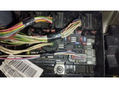 Recambio de caja reles / fusibles para citroën berlingo multispace (b9) 1.6 hdi 110 referencia OEM IAM 9666700480 BSMR0500 