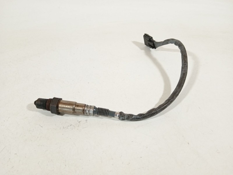 Recambio de sonda lambda para opel vivaro b kasten/combi combi l1 2.7t referencia OEM IAM 8201395330  