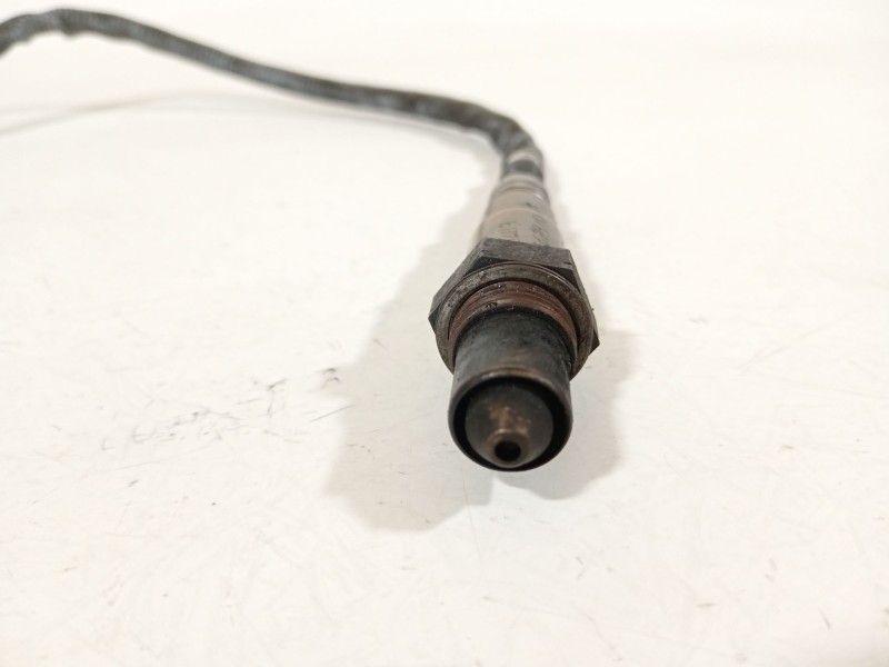 Recambio de sonda lambda para opel vivaro b kasten/combi combi l1 2.7t referencia OEM IAM 8201395330  