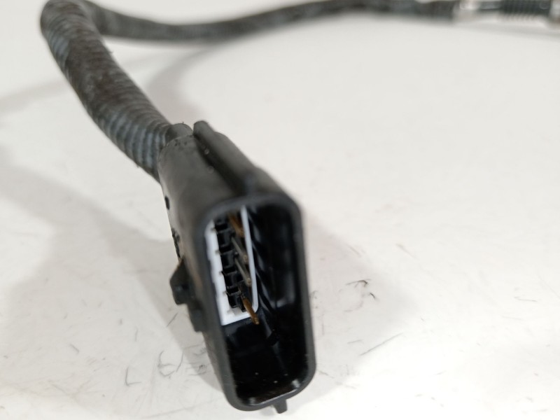 Recambio de sonda lambda para opel vivaro b kasten/combi combi l1 2.7t referencia OEM IAM 8201395330  