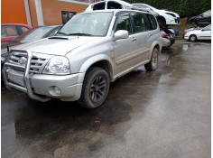 suzuki grand vitara i (ft, ht) del año 2006