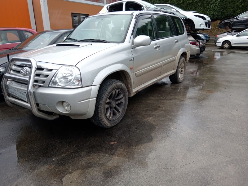 suzuki grand vitara i (ft, ht) del año 2006