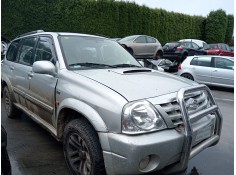 suzuki grand vitara i (ft, ht) del año 2006 2