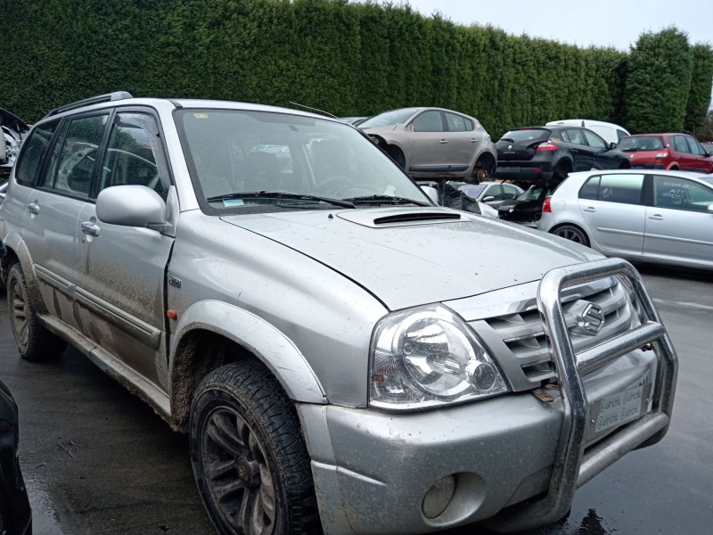 suzuki grand vitara i (ft, ht) del año 2006