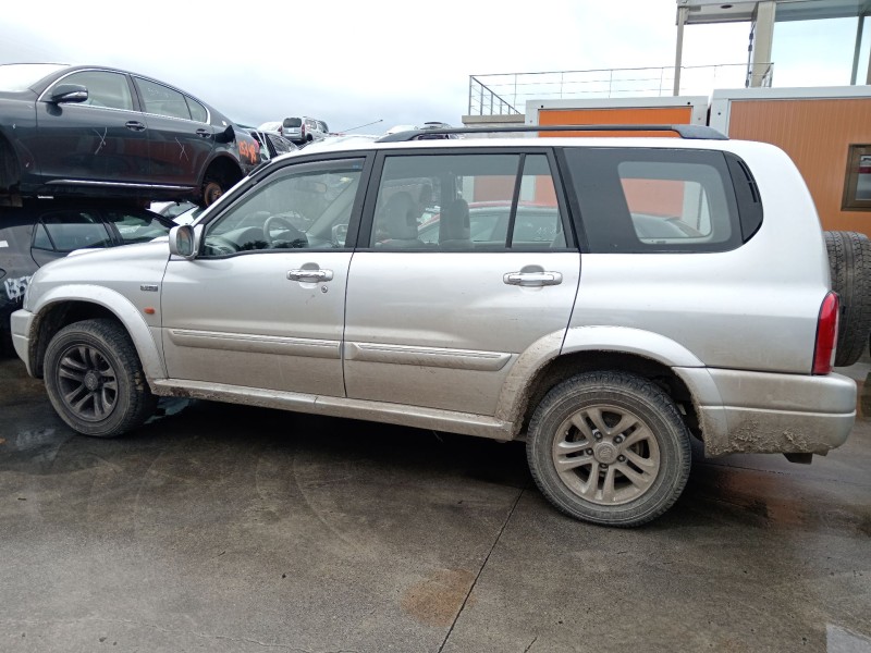 suzuki grand vitara i (ft, ht) del año 2006