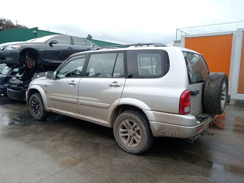 suzuki grand vitara i (ft, ht) del año 2006