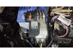 Recambio de caja reles / fusibles para citroën berlingo multispace (b9) 1.6 hdi 110 referencia OEM IAM 9660222380 66652X BFDBB01