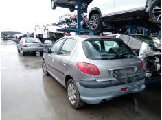 peugeot 206 hatchback (2a/c) del año 2004
