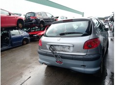 peugeot 206 hatchback (2a/c) del año 2004 2