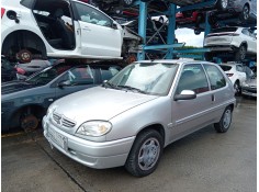 citroën saxo (s0, s1) del año 2003