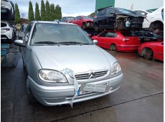 citroën saxo (s0, s1) del año 2003 2