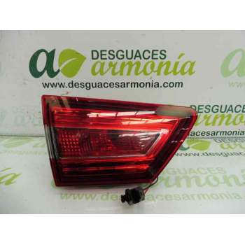 PILOTO TRASERO IZQUIERDO EN PORTON 265552424R 