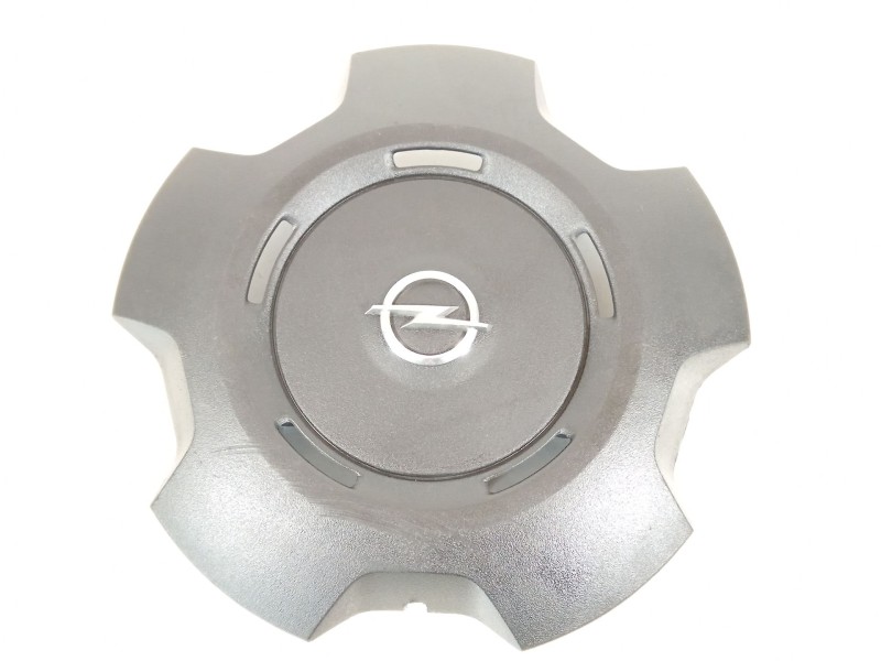 Recambio de tapacubos para opel vivaro b kasten/combi combi l1 2.7t referencia OEM IAM 403159195R 403152944R 403153193R