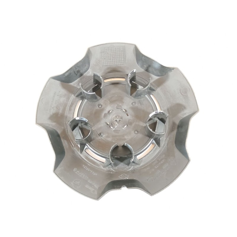 Recambio de tapacubos para opel vivaro b kasten/combi combi l1 2.7t referencia OEM IAM 403159195R 403152944R 403153193R