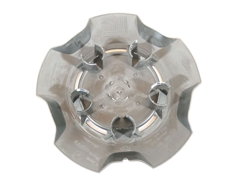 Recambio de tapacubos para opel vivaro b kasten/combi combi l1 2.7t referencia OEM IAM 403159195R 403152944R 403153193R