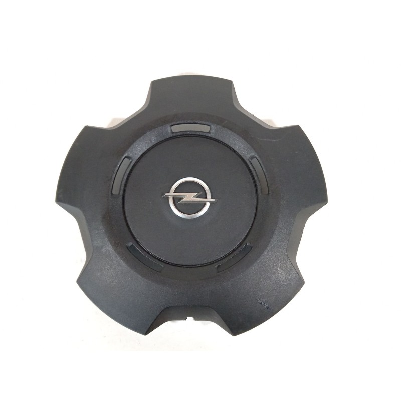 Recambio de tapacubos para opel vivaro b kasten/combi combi l1 2.7t referencia OEM IAM 403159195R 403152944R 403153193R